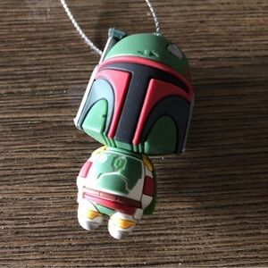 Hallmark x Disney Mystery Ornament: Star Wars: Bobba Fett
